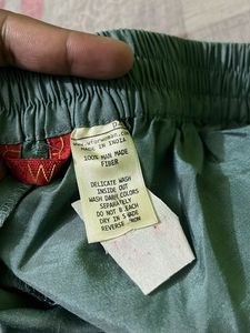 brand new suit