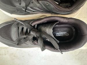 Warrior women’s Black Sport Shoes