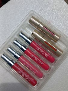 Liquid Lipstick Combo
