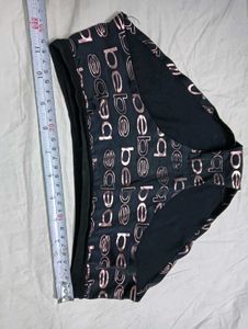 Bebe very soft 🆕💛🎁Briefs