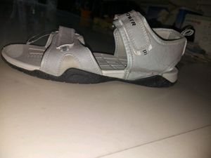 Power Man's  Casual Sandal.