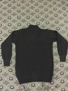 Men full sleeve sweatshirt