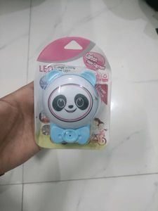 Cute Animal Night Light for Home