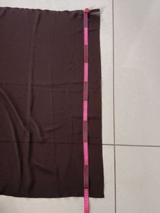 Elegant Brown Material