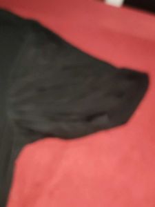 Black T-shirt