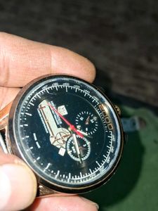 Men's Watch - Stylish and Functional