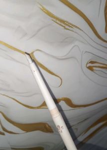 White Kajal Eyeliner Pencil