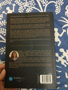 A Promise Beyond Time Novel