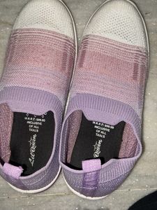 Casual slip-on shoes