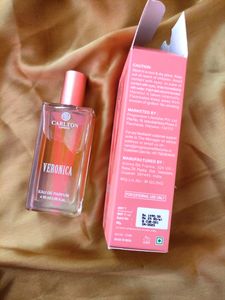 Carlton London Perfume Veronica