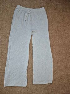 grey baggy sweatpants🎀