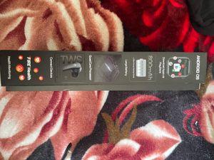 Fire Boltt Dream Smartwatch - New in Box