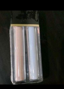 Swiss Beauty Primer + Foundation Duo