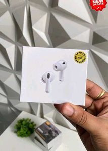 Apple AirPods Pro (3rd Gen)