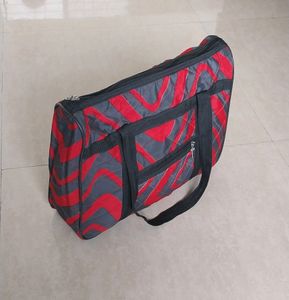 👜 Cloth Lady Bag Barfi Silayi
