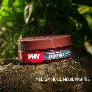 PHY Creme Wax for Men