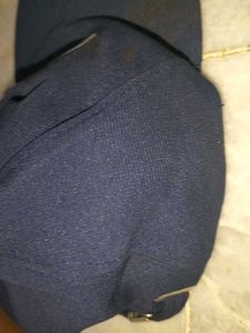 Men's "46" Baseball Cap