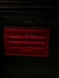 DOLCE &amp; GABBANA Milano Italia Handbag