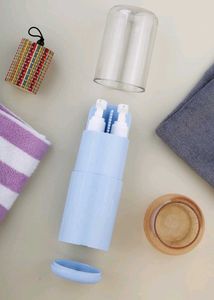6 in 1 travelling kit