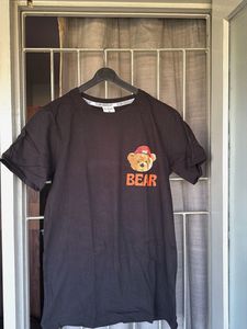 Cute Bear Graphic Tee