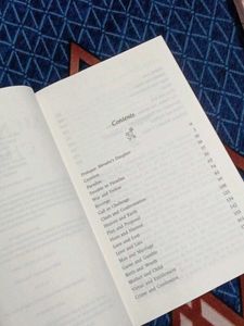 Menaka's Choice Fiction Book