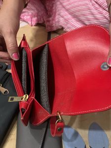 Stylish Women's Pouches Set of 6