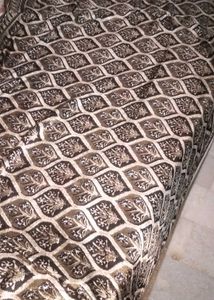 Elegant Dupattas Set - 3 Pieces