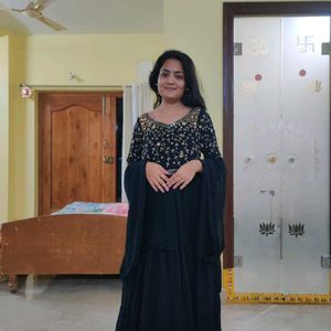 New Gown I Never Got A Chance To Wear