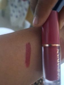Moraze London Lip Gloss Trio
