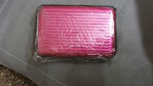 Credit Card Wallet
