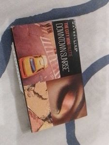 Maybelline The City Mini Palette