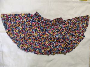 Skirt For Baby Girl