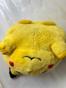 Cute Pikachu Plush Toy
