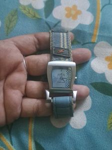 Fastrack Analog Watch