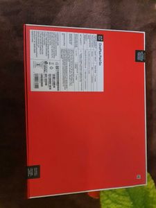 OnePlus Pad Go Tab