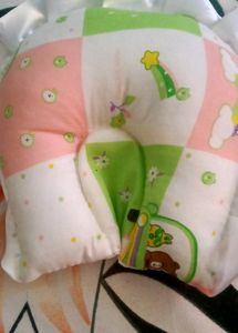 Baby Comfort Pillow