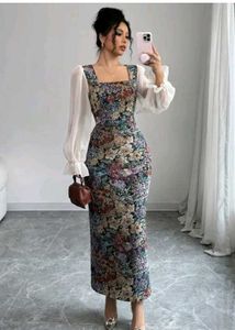 bodycon dress