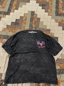 Mens Printed T shirt