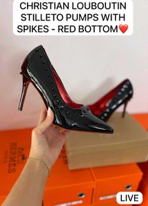Louboutin Heels