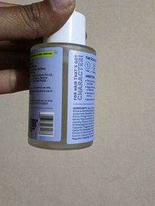 Moxie Daily Calming Leave On Serum