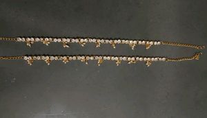 Anklets (Payal)