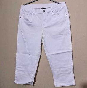 White Capri