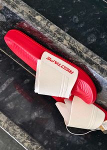RedTape Slides