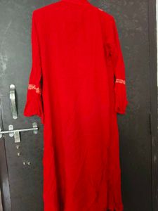 Anarkali Kurta For Women