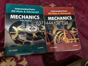 Understanding Physics Mechanics Books