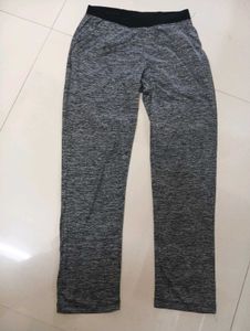 Heather Gray Lounge Pants