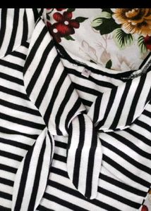 🎀Striped Crop Top for women🎀