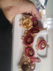 Jewellery Set