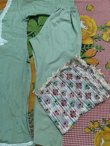 beautiful suit set