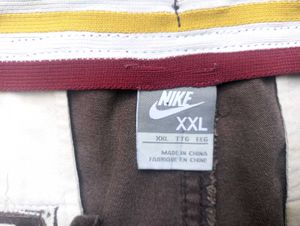 Nike vintage Men's Cargo Pants